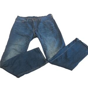 Levi’s Straight Leg Men’s Jeans W33 L32